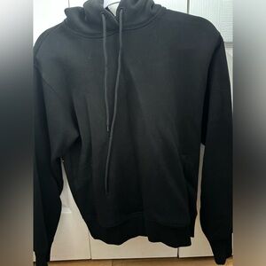 THE SUPER FLEECE™ RELAXED HOODIE